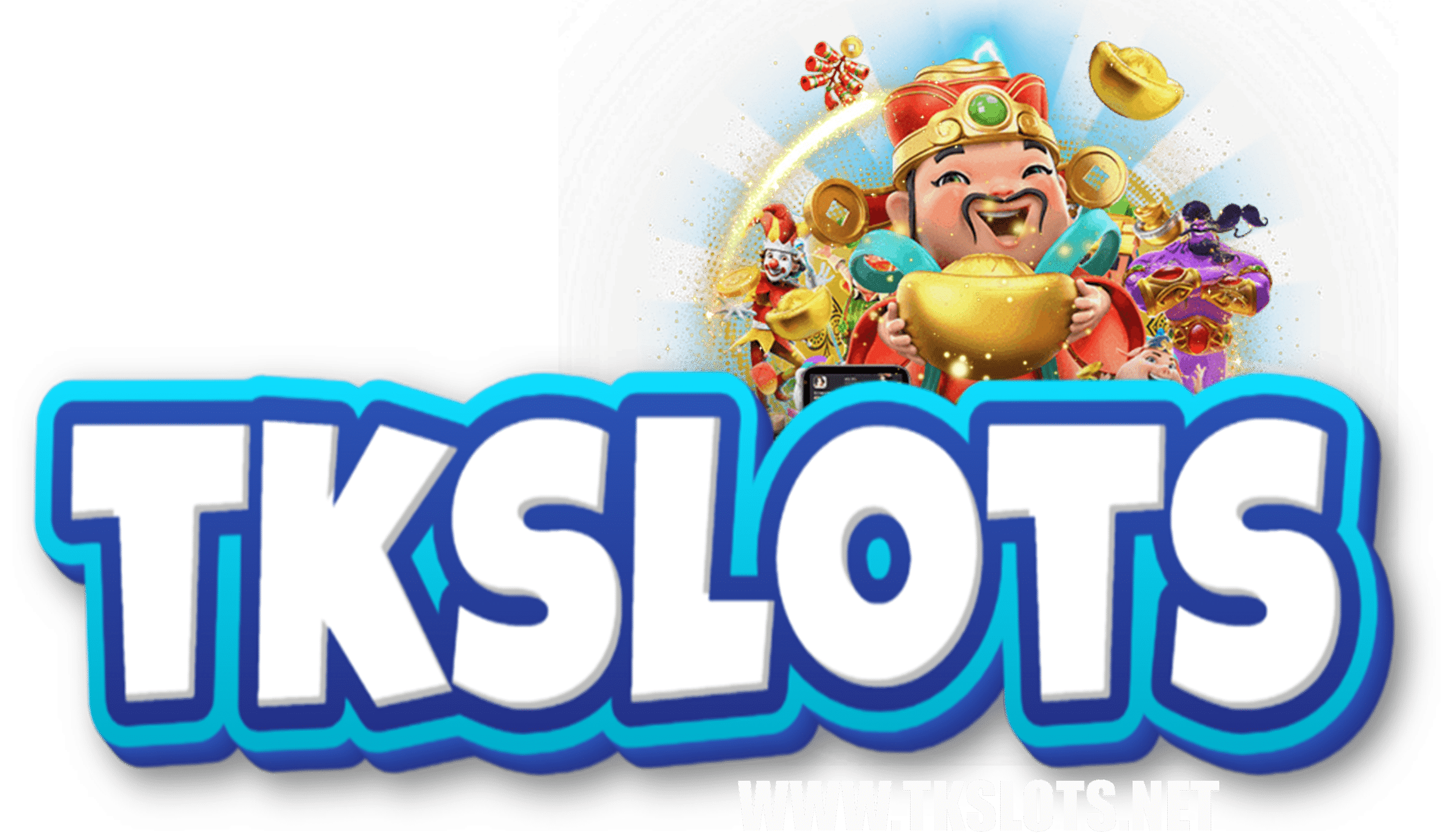 tkslot