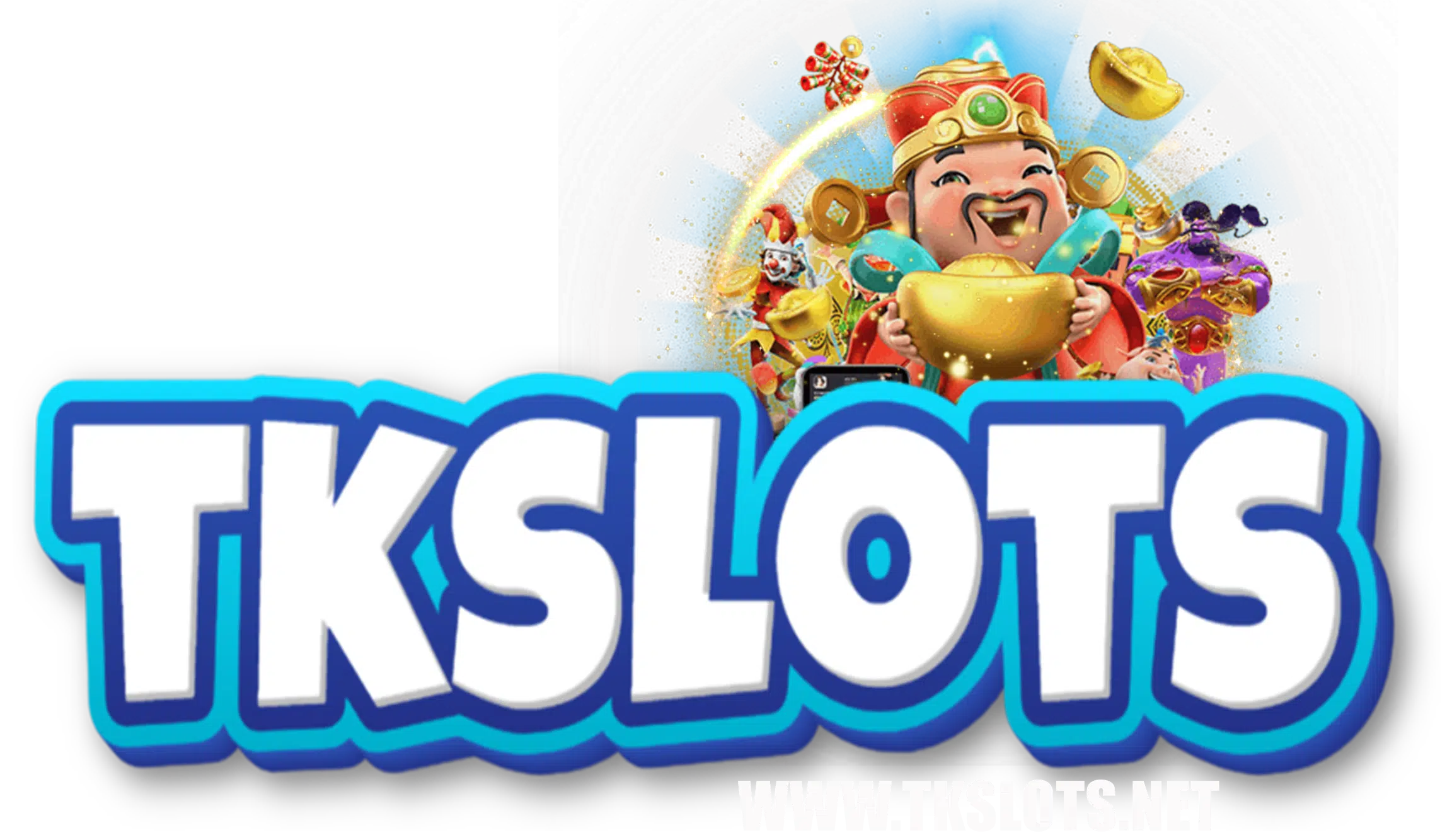 tkslot